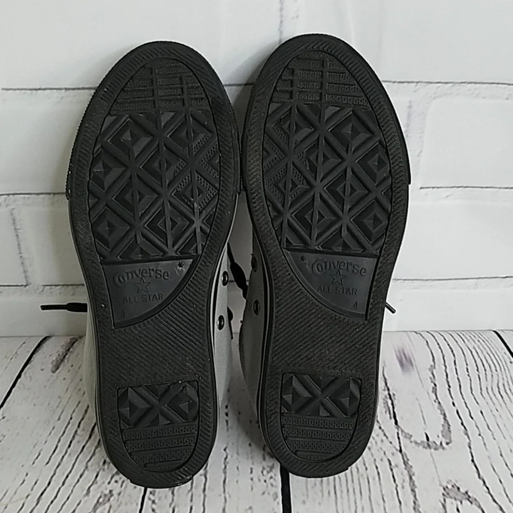 CONVERSE | ALL STAR SHOES